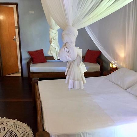 Itacaré Pousada Shangri-La المظهر الخارجي الصورة
