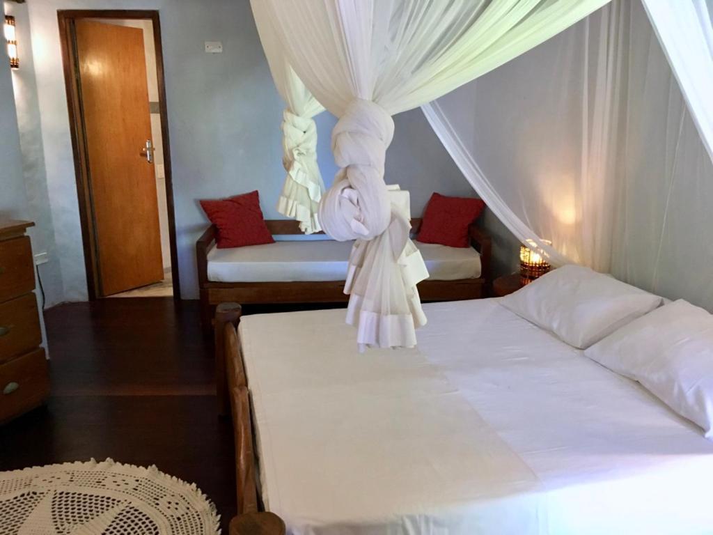 Itacaré Pousada Shangri-La المظهر الخارجي الصورة
