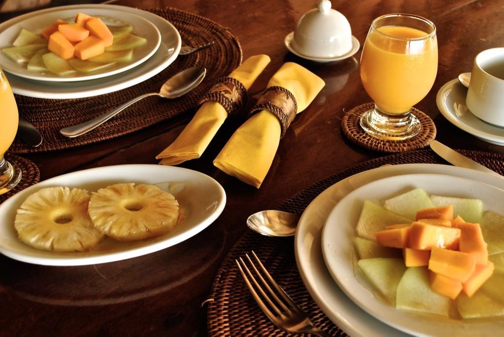Itacaré Pousada Shangri-La المظهر الخارجي الصورة