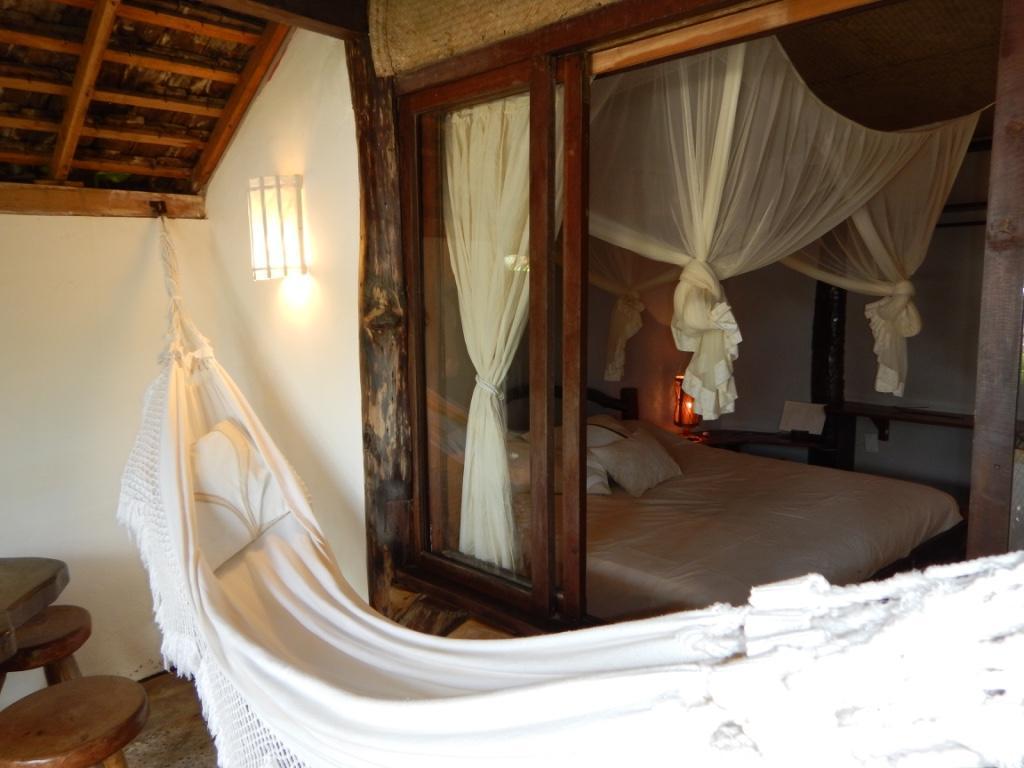 Itacaré Pousada Shangri-La المظهر الخارجي الصورة