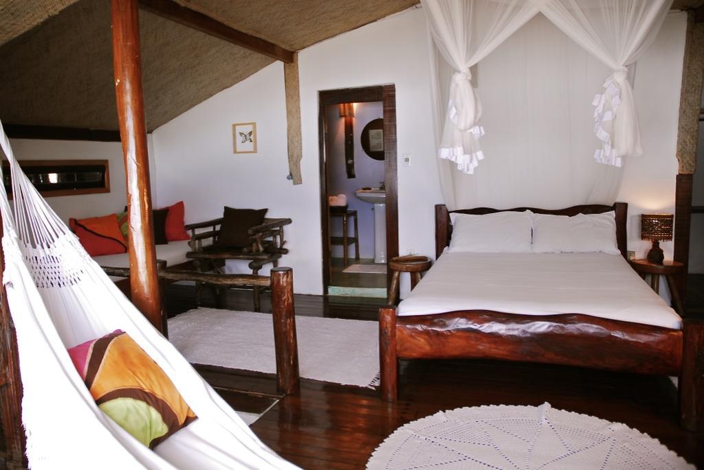 Itacaré Pousada Shangri-La المظهر الخارجي الصورة