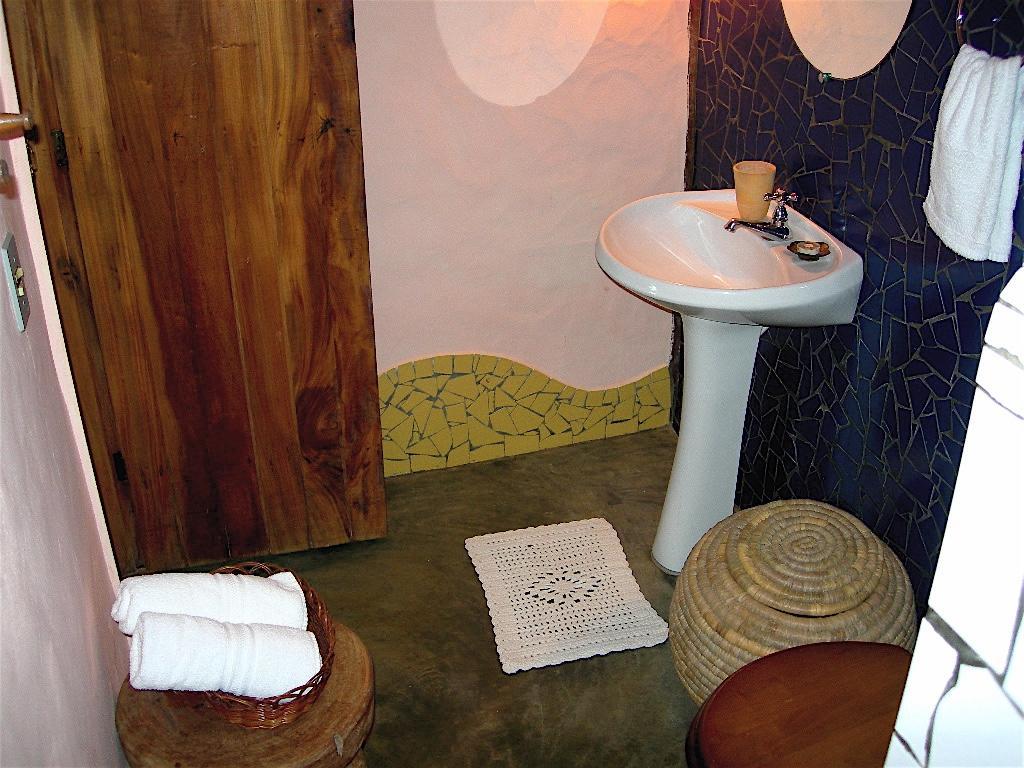 Itacaré Pousada Shangri-La المظهر الخارجي الصورة